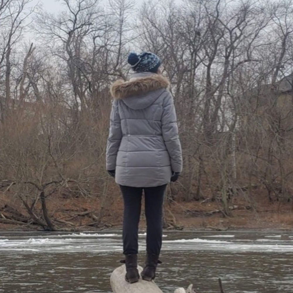 Meet your Posher, Paula